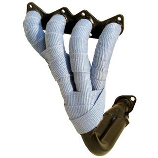 Heatshield 50mm x 7.5m High Temperature Exhaust Wrap